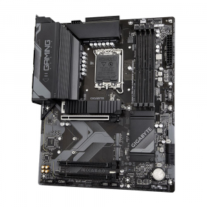 Gigabyte B760 GAMING X AX alaplap